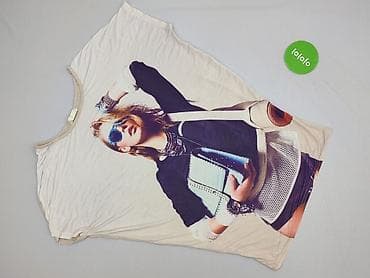 second hand online premium: Bluzka damska, rozmiar One size — 2