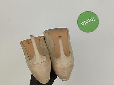 buty george: Vices, rozmiar 40 — 6