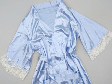 Damski, Szlafrok, rozmiar XL