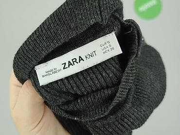 twinset: Zara, Golf damski, rozmiar S — 4