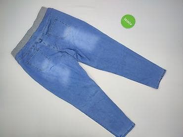 pastuszek: Shein Curve, Jeansy damskie, rozmiar 2XL — 3