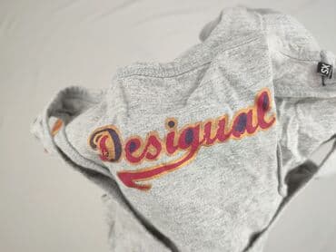 t shirty desigual: Desigual, Sukienka damska, rozmiar XS — 5