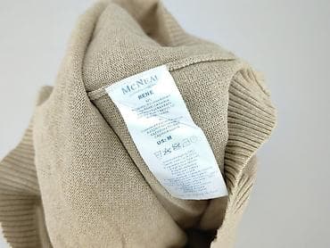 oversize basic t shirt: Sweter dla mężczyzn, rozmiar M — 5