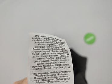 bluzki celine: Selected Femme, Spodnie materiałowe damskie, rozmiar S — 6