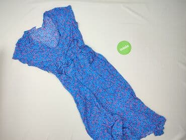 sukienki maxi boho: Sweewë, Sukienka damska, rozmiar M — 2