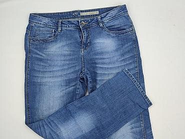 Yessica, Jeans for women, size 2XL