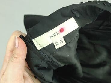 jakie rajstopy do odkrytych butów: NEXT Petite, Top damski, S — 4