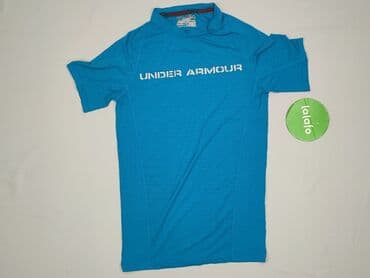 koszulka neymara z barcelony: Under Armour, T-shirt damski, rozmiar M — 2
