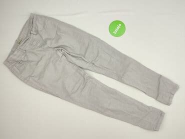 latynka spodnie dresowe: Tom Rose, Spodnie materiałowe damskie, rozmiar M — 2