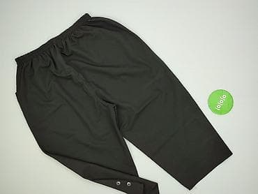 stradivarius cargo: Spodnie materiałowe damskie, rozmiar S — 3