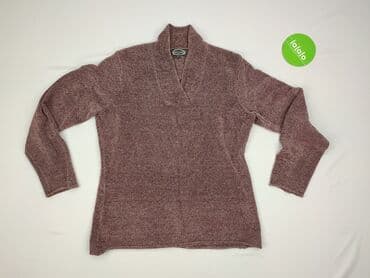sweter h: Cecilia Classics, Women`s sweater, size L (EU 40) — 2