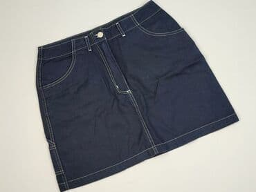 jeansy carrot co to znaczy: Kangol, Spódnica damska, rozmiar M — 2