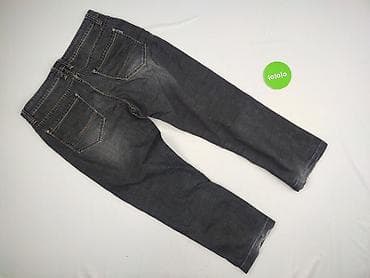 gate bluzki: Jeansy dla mężczyzn, rozmiar XL — 3