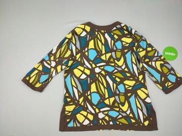 duże rozmiary ekskluzywne sukienki plus size: Жіноча блуза, розмір XL — 3