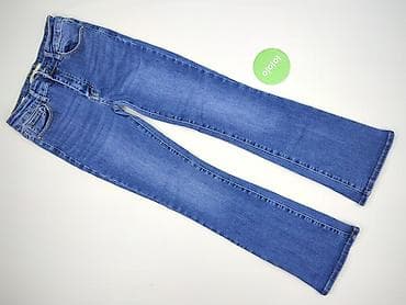 m.sara hurtownia: M.Sara, Jeansy damskie, rozmiar M — 2