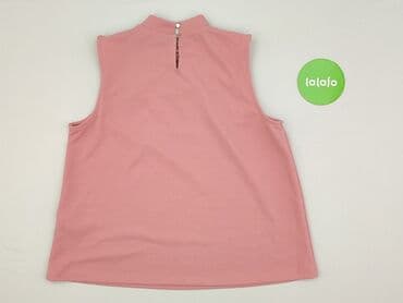 kamizelka bezowa mohito: Mohito, Top damski, rozmiar M — 3