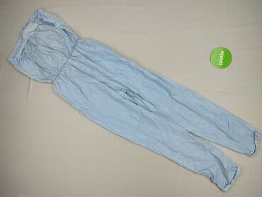 kombinezon narciarski bershka: Bershka, Kombinezon damski, rozmiar S — 3