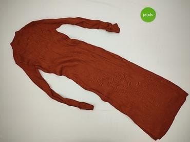 sweter monki: Monki, Sukienka damska, rozmiar L — 3