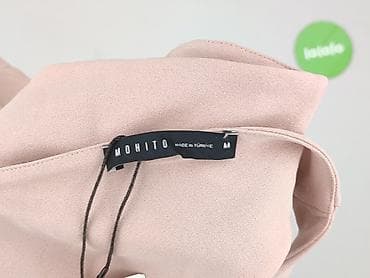 crop kapcie: Mohito, Top damski, rozmiar M — 4