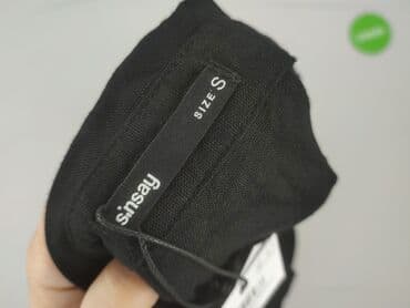 sinsay koszula wiskoza: Sinsay, Koszula damska, rozmiar S — 5