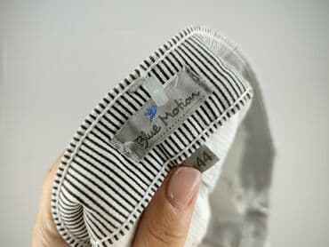 blue motion buty: Blue Motion, Material trousers for women, size 2XL — 4