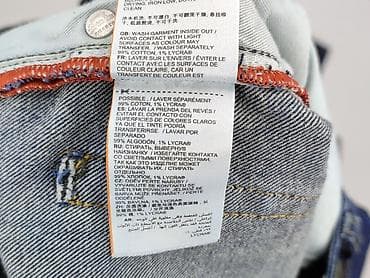 max studio sweter: Superdry, Jeansy dla mężczyzn, rozmiar S — 6