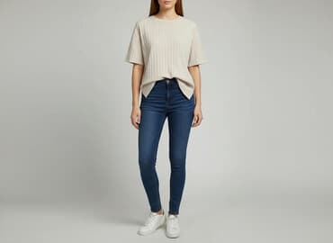 t shirty do karmienia lidl: Shein, T-shirt damski, rozmiar L — 8