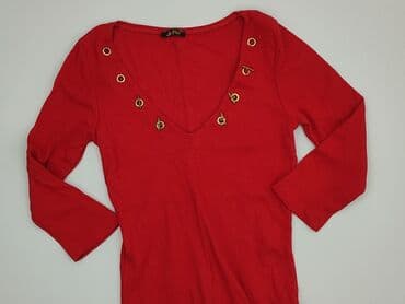 La Pia, Bluzka damska, One size