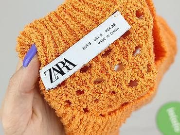 sweter marks: Zara, Sweter damski, rozmiar S — 4