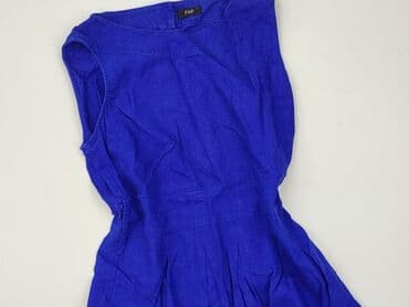 chabrowa sukienka na wesele plus size: F&F, Sukienka damska, rozmiar S — 1