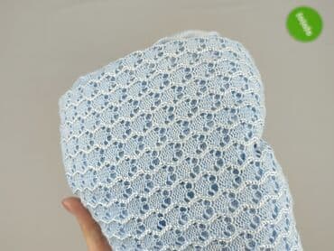 poliamid w swetrze: Sweter damski, rozmiar XL — 6