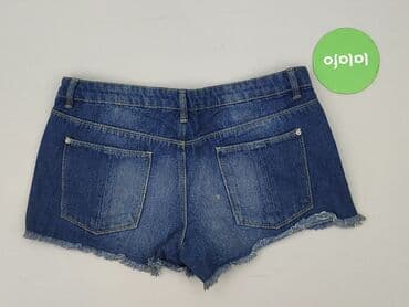 sinsay szorty jeansowe: Szorty damskie, rozmiar S — 3