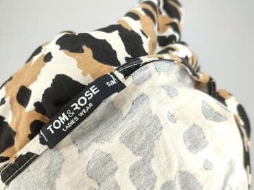 sukienka tomex: Tom Rose, Sukienka damska, rozmiar M — 4