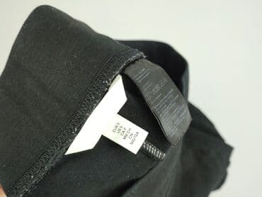 legginsy z futerkiem primark: H&M, Legginsy rozmiar S — 4