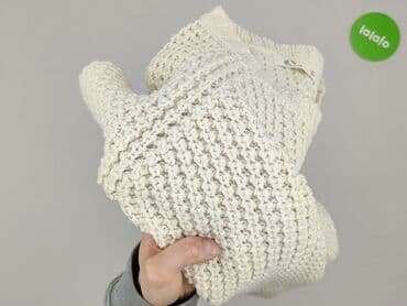 sweter z c a: Sweter damski, rozmiar XS — 5