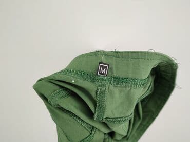 legginsy adidas damskie zielone: Leggings, Legginsy Sportowe damskie, rozmiar M — 4