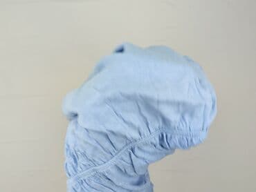 hm sukienka z falbanami: H&M Basic, Sukienka damska, rozmiar M — 6