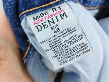 legginsy z suwakiem: Miss RJ, Jeans for women, 4XL at lalafo.pl — 5 legginsy z suwakiem: Miss RJ, Jeans for women, 4XL — 5