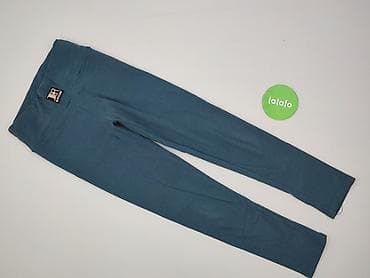 158cm: Legginsy Sportowe damskie, rozmiar S — 3