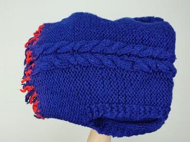 portal z ubraniami: Ponczo damskie, rozmiar One size — 4