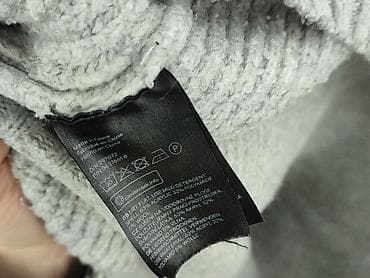 lhd bluzy: H&M, Sweter damski, rozmiar M — 5