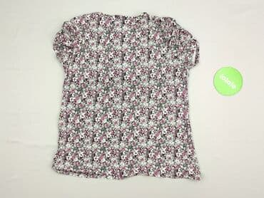 czarne t shirty basic: T-shirt damski, rozmiar S — 3