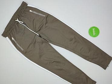 lemonada bluzy: H&M, Spodnie dresowe damskie, rozmiar L — 2