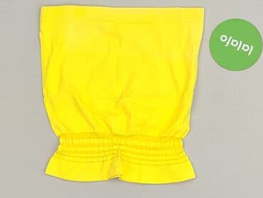 bluzki prazkowane: Bershka, Top damski, rozmiar L — 3