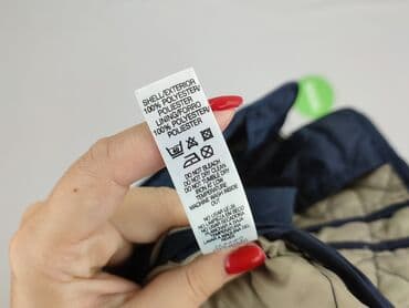 kamizelka damska moncler: St. Bernard, Kamizelka damska, rozmiar M — 6