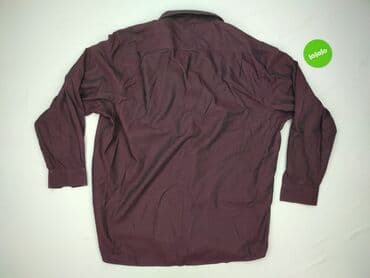 c a piżamy męskie: Koszulа dla mężczyzn, 3XL, Dressmann, stan - Bardzo dobry — 3