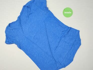 t shirty damskie bawełniane allegro: Women`s T-shirt, size One size — 3