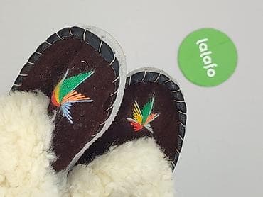 slippers 39: Kapcie damskie, rozmiar 39 — 5