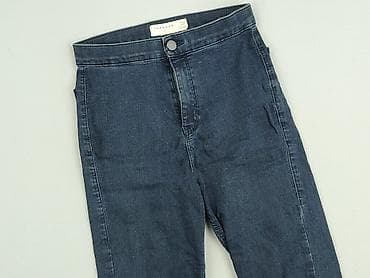 dupy w dzinsach: Topshop, Jeansy damskie, rozmiar XS — 1