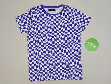 sinsay koszulka 2pac: Sinsay, T-shirt damski, rozmiar XS — 2